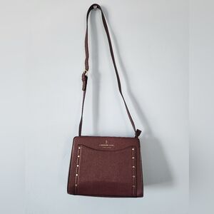 London Fog Crossbody bag
